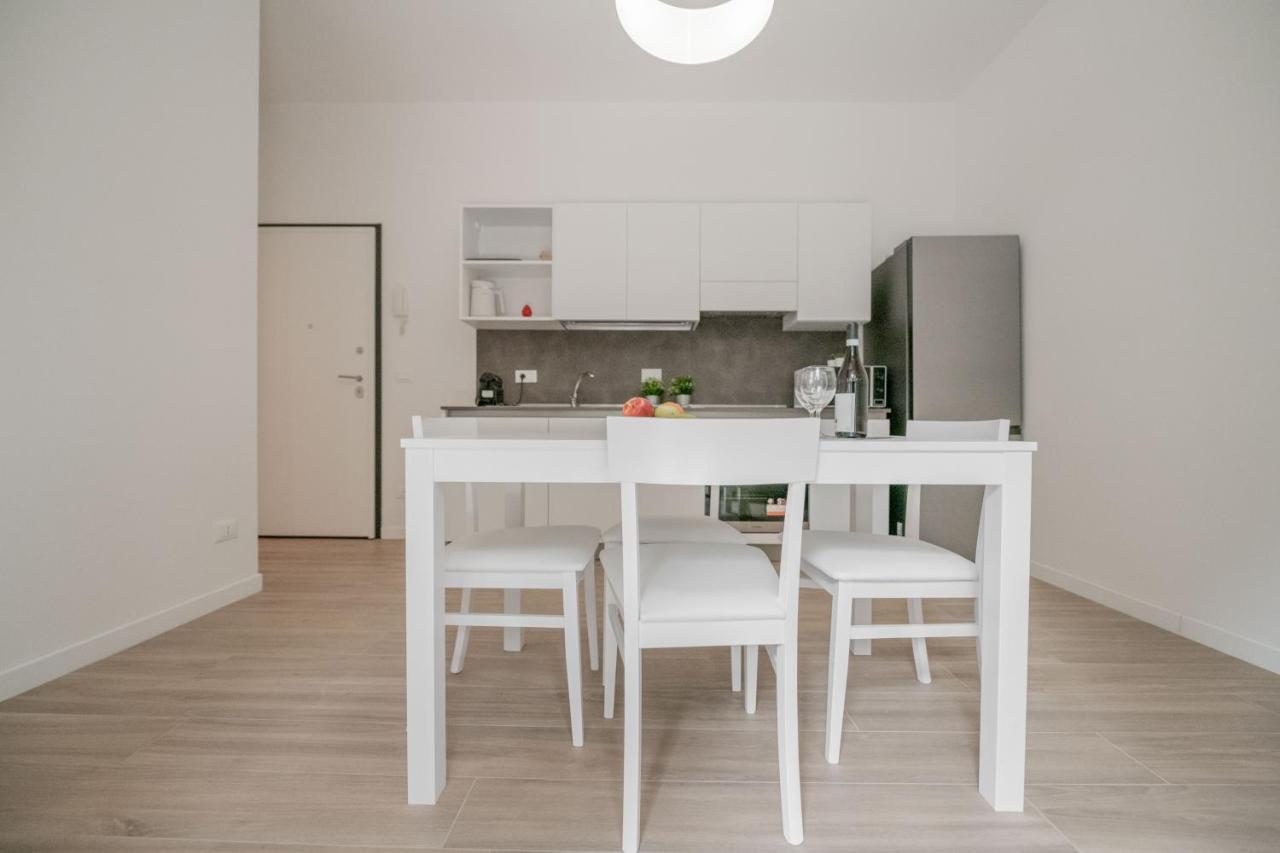 Realkasa La Pigna Flat Apartment Bologna Ngoại thất bức ảnh