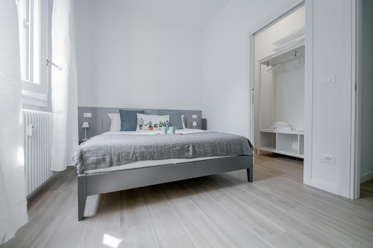 Realkasa La Pigna Flat Apartment Bologna Ngoại thất bức ảnh