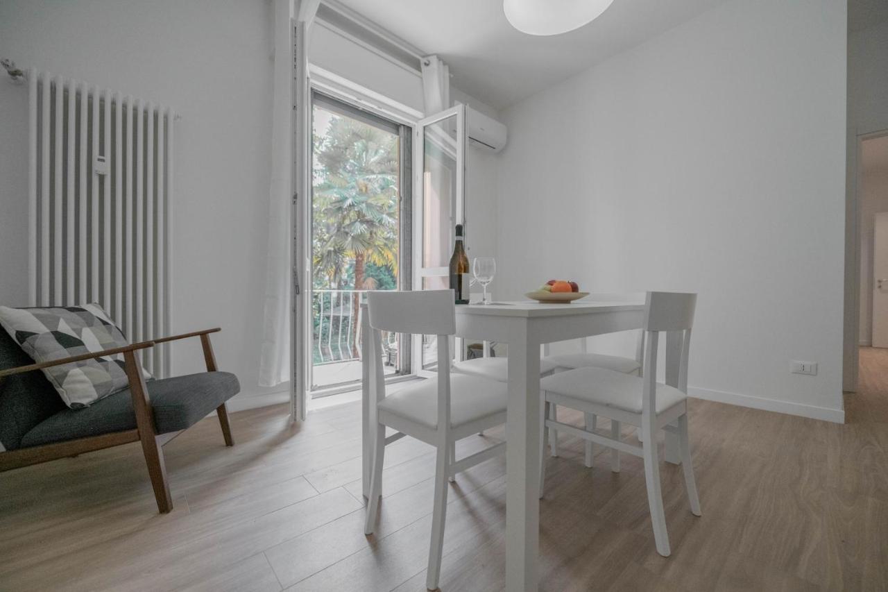 Realkasa La Pigna Flat Apartment Bologna Ngoại thất bức ảnh