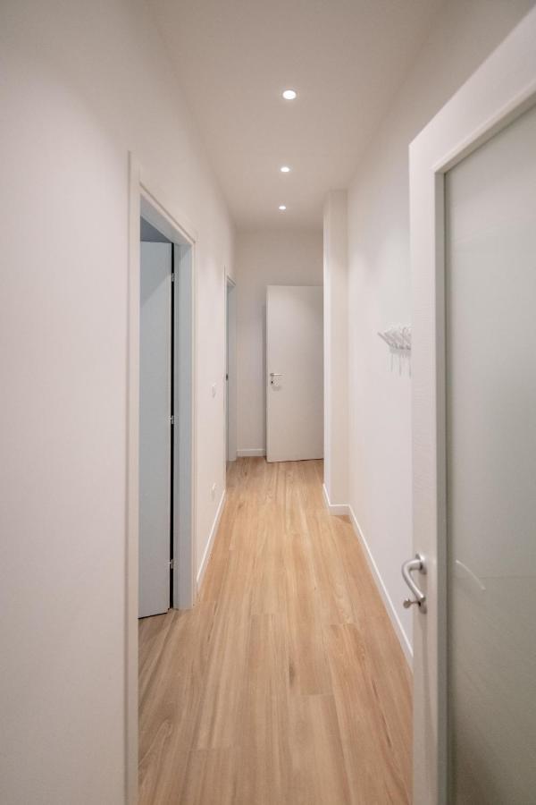 Realkasa La Pigna Flat Apartment Bologna Ngoại thất bức ảnh