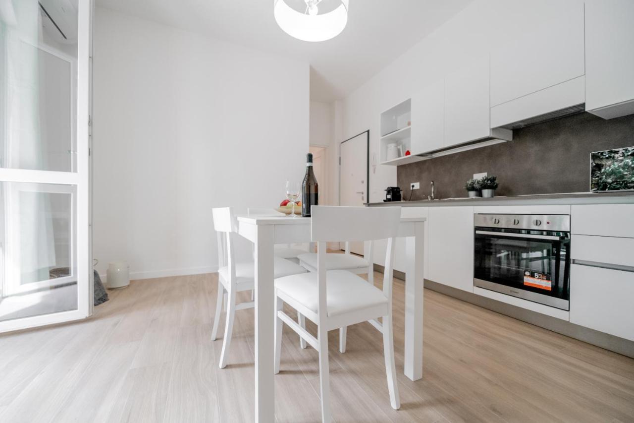 Realkasa La Pigna Flat Apartment Bologna Ngoại thất bức ảnh