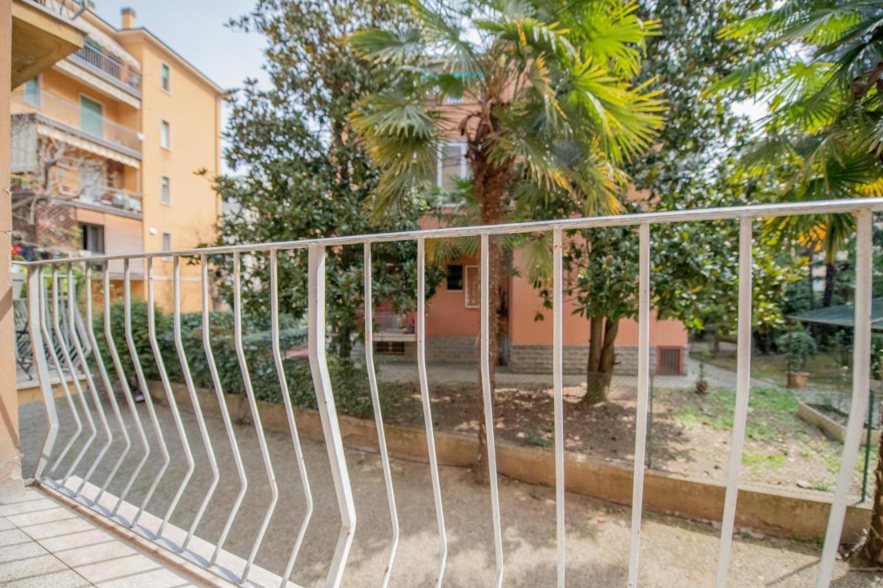 Realkasa La Pigna Flat Apartment Bologna Ngoại thất bức ảnh