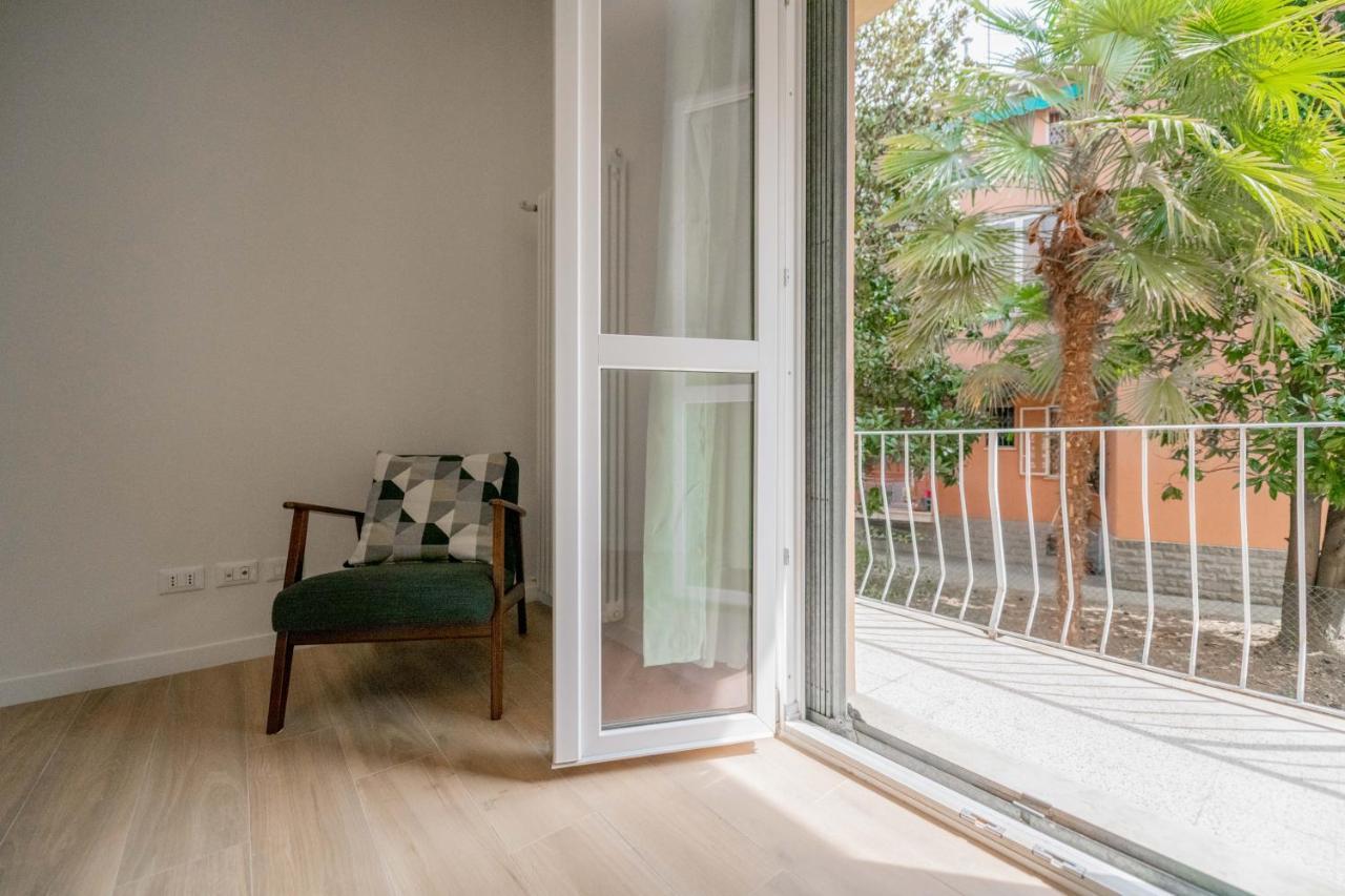 Realkasa La Pigna Flat Apartment Bologna Ngoại thất bức ảnh