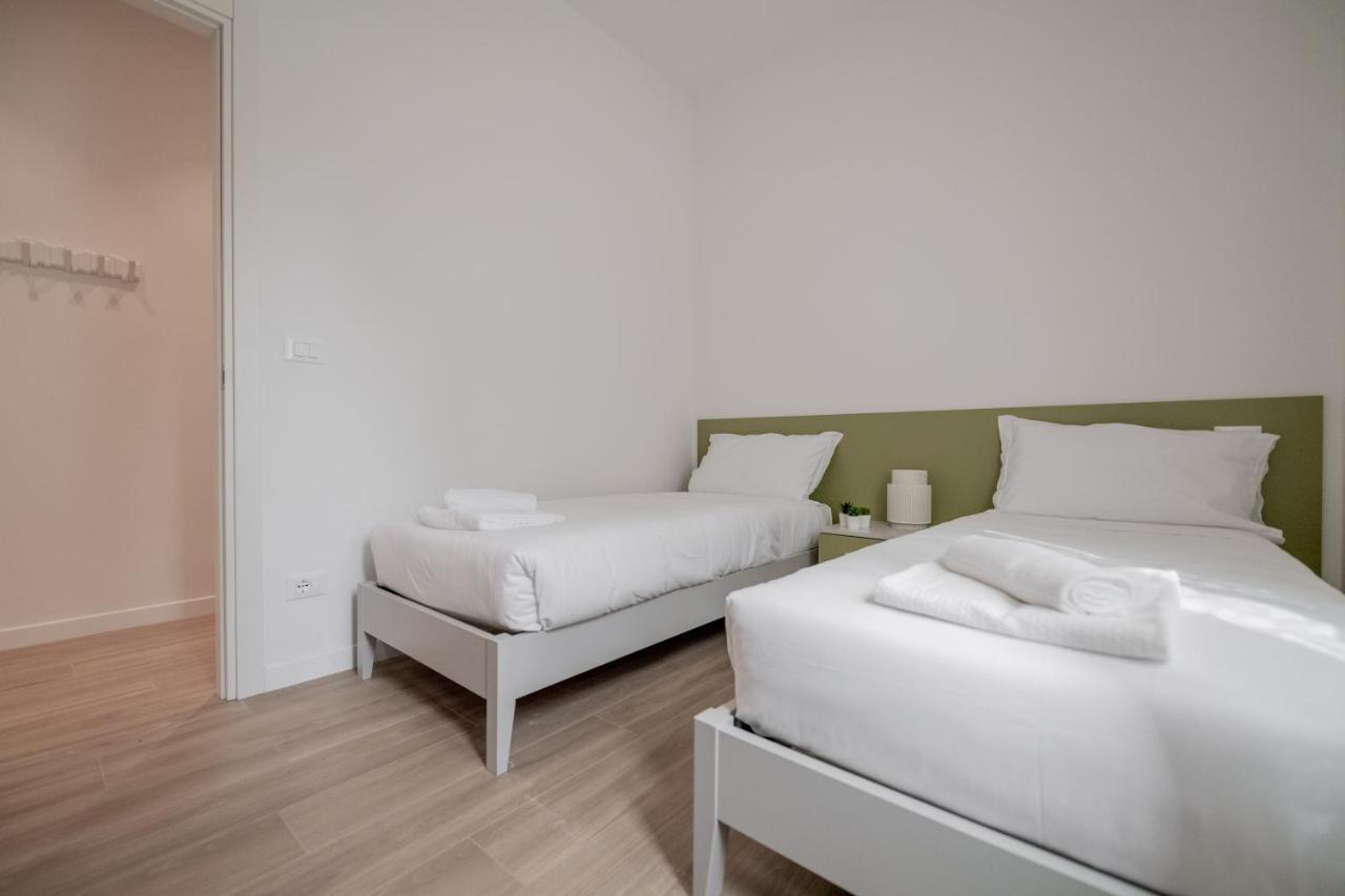 Realkasa La Pigna Flat Apartment Bologna Ngoại thất bức ảnh