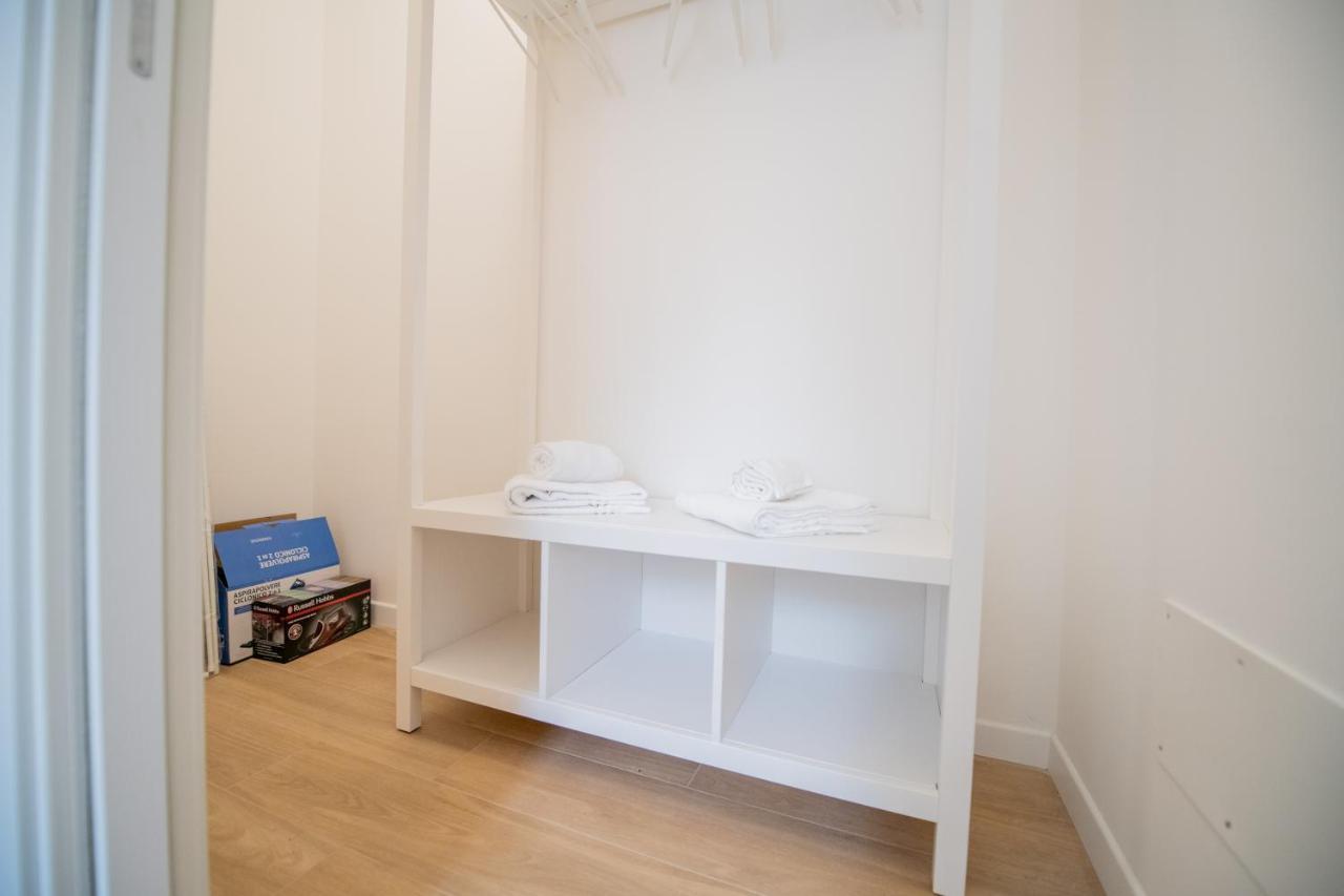 Realkasa La Pigna Flat Apartment Bologna Ngoại thất bức ảnh