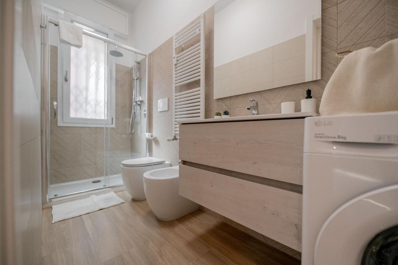 Realkasa La Pigna Flat Apartment Bologna Ngoại thất bức ảnh