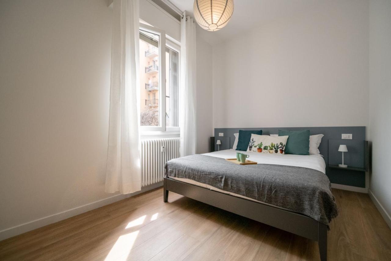 Realkasa La Pigna Flat Apartment Bologna Ngoại thất bức ảnh