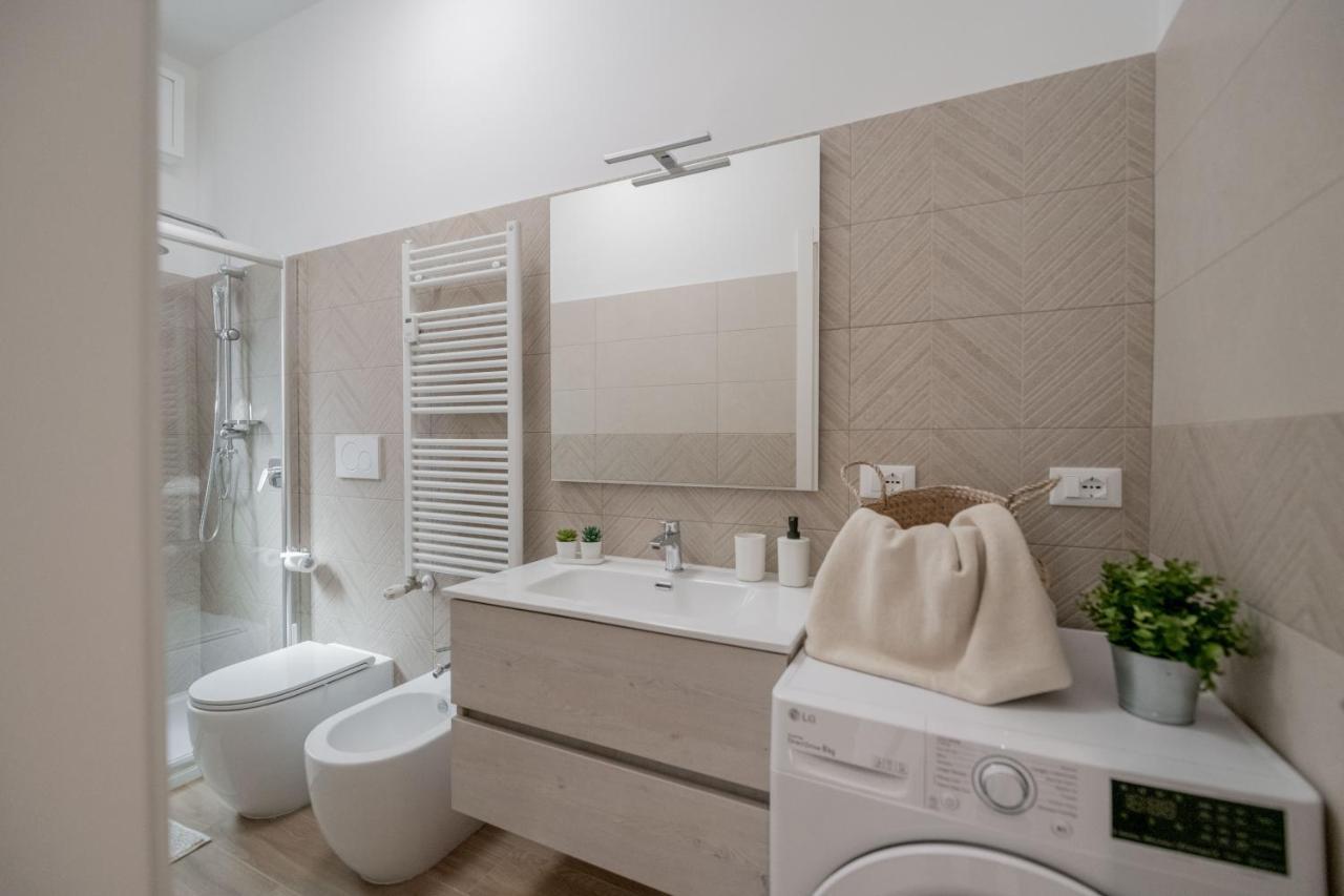 Realkasa La Pigna Flat Apartment Bologna Ngoại thất bức ảnh